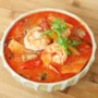 Resep Tom Yum Goong, Sup Asam Pedas Khas Thailand