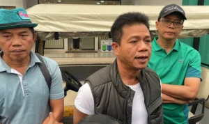 Dadang Supriatna Tolak Keras Adanya LGBT di Kabupaten Bandung