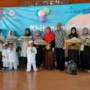 Ikatan Keluarga Istri Anggota Dewan Gelar Baksos Khitanan