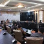 ZONK: Sejumlah pedagang Pasar Banjaran saat menyampaikan keluh kesah di ruang Pansus DPRD Jabar, Senin (31/7).