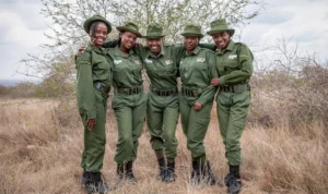 World Ranger Day, Honoring the Guardians of Nature