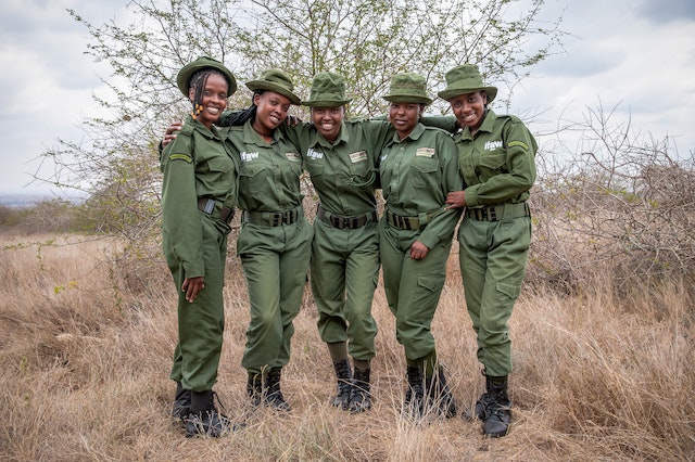 World Ranger Day, Honoring the Guardians of Nature – jabarekspres.com