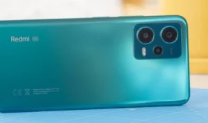 Xiaomi Note 12 Spesifikasi Unggulan dan Harga Terjangkau