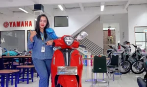 Yamaha Filano dan Fazzio Jadi Incaran Anak Muda Yamaha Filano dan Fazzio Jadi Incaran Anak Muda