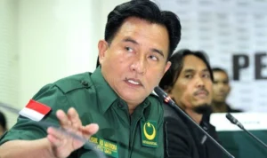 Prabowo Puji 'Sensei Politik' Yusril, Berkat Insting Tajamnya Dalam Berpolitik