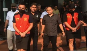 Update Kasus Mario Dandy: Amanda Membocorkan Detail Permintaan Mencurigakan Shane Lukas Usai Motor Mario Dandy Dijatuhkan
