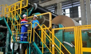 Jawa Bagian Barat Serap Gas Bumi 500 – 550 BBTUD, Andil PGN Subholding Gas Pertamina Penuhi Kebutuhan Energi Penggerak Ekonomi