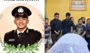 Polisi Tembak Polisi, ini Tanggapan Mahfud MD