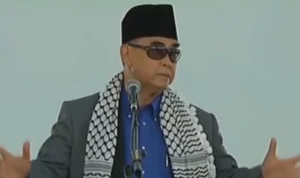 Anwar Abbas Bingung, Siapa Sosok Panji Gumilang Sebenarnya ? Anwar Abbas Bingung, Siapa Sosok Panji Gumilang Sebenarnya ?
