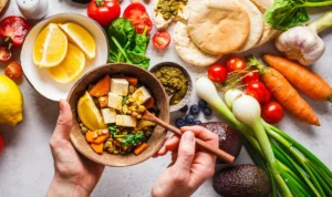 Jangan Asal Diet, Ini Tips Diet Bagi Pengidap Asam Urat