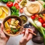 Jangan Asal Diet, Ini Tips Diet Bagi Pengidap Asam Urat