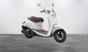 Terbaru! Scoopy Stylo 160 Kini Jadi Primadona Kaum Muda 2023, Karena Punya Gaya Klasik Modern