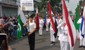 Asia Afrika Festival 2023 Resmi Digelar, Ema Sumarna: Amino Masyarakat Tinggi