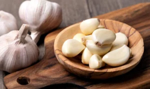 Manfaat Luar Biasa dari Bawang Putih Untuk Kesehatan