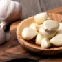 Manfaat Luar Biasa dari Bawang Putih Untuk Kesehatan
