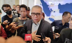 NasDem Klaim Enggan Bicara Cawapres yang Ideal untuk Anies Baswedan