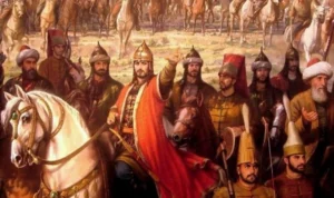 Kisah Sejarah Sultan Al-Fatih dan Penaklukan Konstantinopel