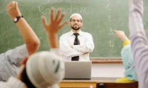 Pendidikan dalam Islam Bagian Integral dari Kehidupan Seorang Muslim