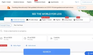 Inilah 8 Rekomendasi Aplikasi Terbaik untuk Memesan Hotel!