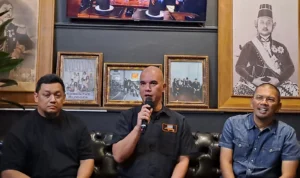 Usung Konsep Restography, Ahmad Dhani Buka Restoran Restoe Boemi Dewa 19 di Bandung