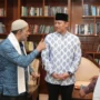 Forum Para Ulama Mendorong KPP untuk Menduetkan AHY sebagai Cawapres Anies Baswedan di Pilpres 2024