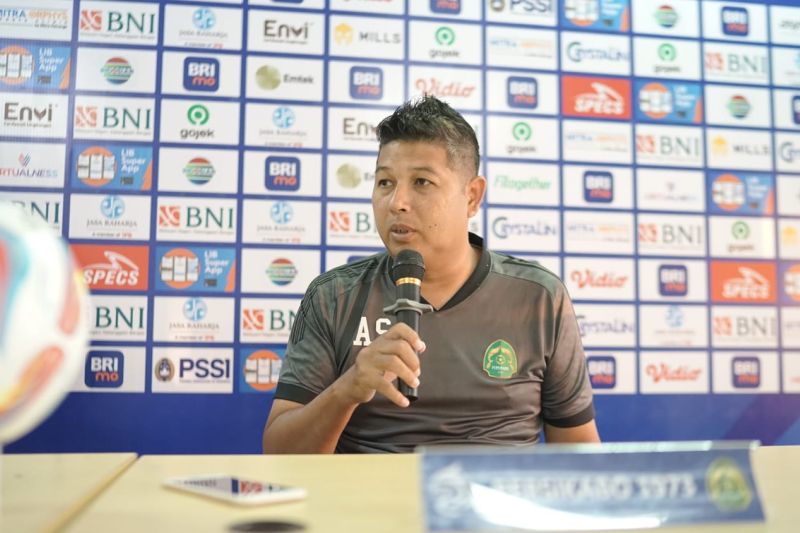 Aidil Coll Prioritaskan Keluarga, Aidil Sharin Mengundurkan Diri Sebagai Pelatih ...