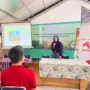 Ajinomoto Berikan Literasi Penerapan Produk Samping Industri Pangan & Konsep Bijak Garam kepada Gapoktan Lembang
