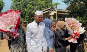 Viral Gagal Menikah karena Diminta Mahar Rumah, Sekarang Bikin Mantan Menyesal! Viral Gagal Menikah karena Diminta Mahar Rumah, Sekarang Bikin Mantan Menyesal!
