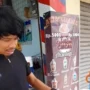 VIRAL Kemunculan Sosok Mirip YouTuber Terkenal Atta Halilintar, Dalam Seorang Penjual Es Pinggir Jalan