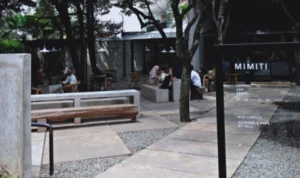 3 Tempat Ngopi di Bandung Ini Wajib Banget Dikunjungi, Yuk Kesana!