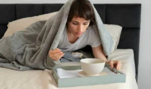 Makanan Penuh Kelezatan untuk Lawan Flu: Pedas, Hangat, dan Segar!