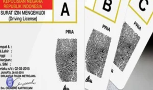 Berapa Biaya Perpanjang SIM Tahun 2023? Ini Infonya