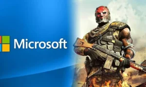 Microsoft menang dalam gugatan akuisisi activion blizzard