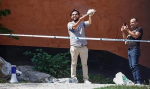 Al-Qur'an Dinistakan di Swedia, PBB: Tidak Bisa Ditolelir!