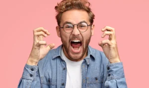 7 Cara Menghadapi Orang yang Emosional dengan Bijak!