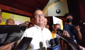 Anies Baswedan Kritik Sistem Pendidikan Kemendikbud, Bahas Kesejahteraan Guru