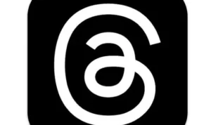 Kenali logo aplikasi resmi Threads dari Meta agar tidak salah instal aplikasi Threads Palsu