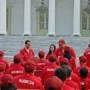 Dapat Bonus dari Pemerintah, Ini Pesan Jokowi untuk Atlet ASEAN Para Games!