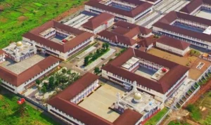 Daftar SMA terbaik di jawa barat tahun 2023 yang di susun LTMPT