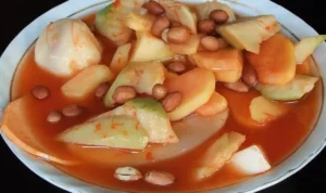 3 Rekomendasi Makanan Khas Legendari Cianjur yang Tak Lekang oleh Zaman! 3 Rekomendasi Makanan Khas Legendari Cianjur yang Tak Lekang oleh Zaman!