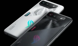 Fitur dan Keunggulan HP ASUS ROG Phone 7, Cek Spesifikasi dan Harganya di Sini!