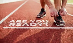 Pentingnya Olahraga Selama 2,5 Jam Saat Weekend