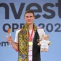 Juara di Indonesia Open, Axelsen Skip Canada Open 2023!