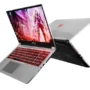Harga dan Spesifikasi Laptop Gaming Axioo PONGO 960 dan 760