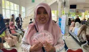 Kebut Pendataan Disdukcapil Kota Cirebon Gandeng Disdik, Pembuatan KIA Kolektif Melalui Sekolah