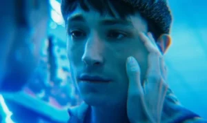 Jadwal Film The Flash Hari Ini Jumat, 7 Juli 2023 di CGV