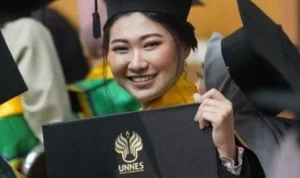 Pendaftaran UNNES Jalur Mandiri Masih Buka Sampai 6 Juli 2023