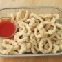Resep Cumi Goreng Tepung Cocok untuk Ngemil Santai