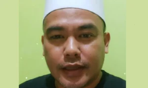 Taufik Lala Meninggal Dunia, Derita Penyakit Gerd dan Darah Tinggi Semasa Hidupnya/ Tanfgkap Layar Instagram @lalataufik