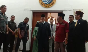 Jika Mangkir Lagi, Bareskrim Polri Siap Jemput Paksa Panji Gumilang untuk Proses Penyidikan